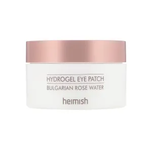 Heimish Hydrogel Eye Patch Bulgarian Rose Water