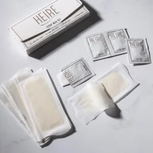 Heire Wax Strips