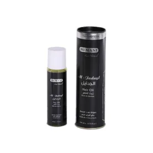 Hemani Al-Jadayel Hair Oil