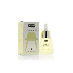 Hemani Castor Oil 40 Ml