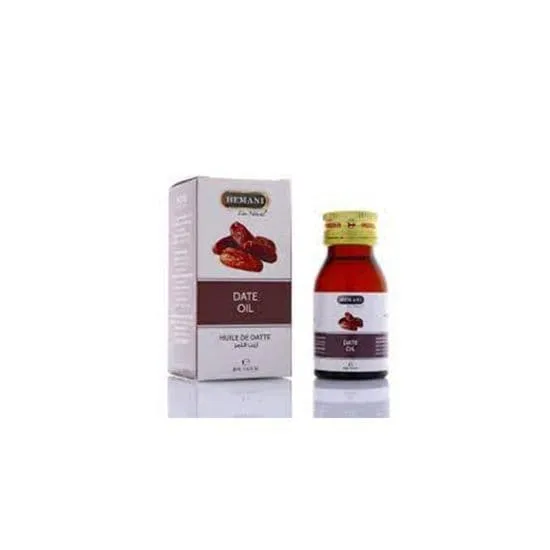 Hemani Date Oil 30Ml