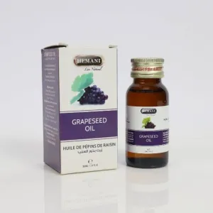 Hemani Grape Seed Oil 30Ml