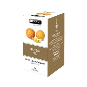 Hemani Hanzal Oil 30Ml