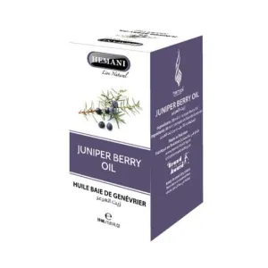 Hemani Juniper Berry Oil 30Ml