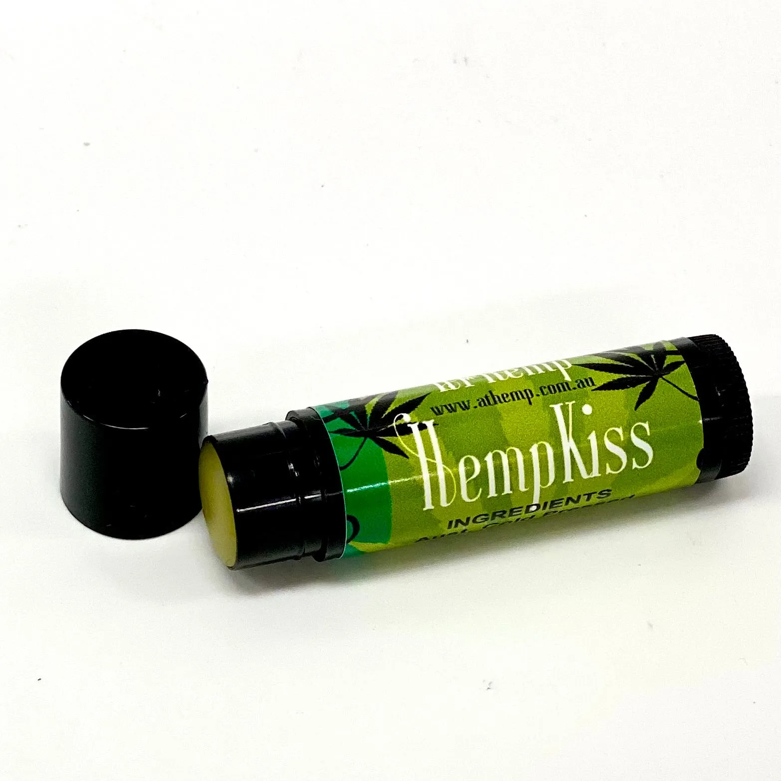 Hemp Kiss Lip Balm