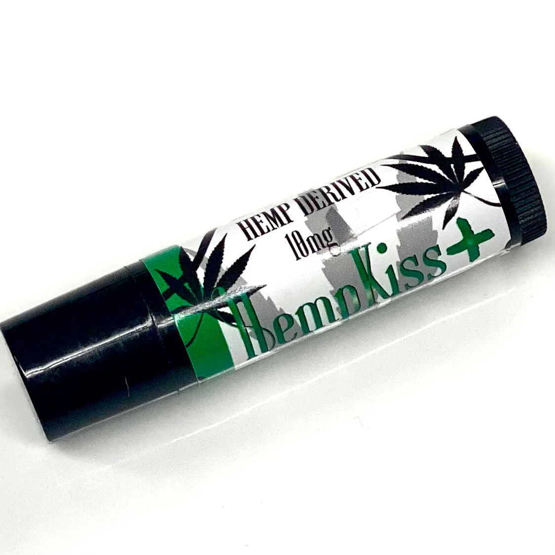 Hemp Kiss Lip Balm