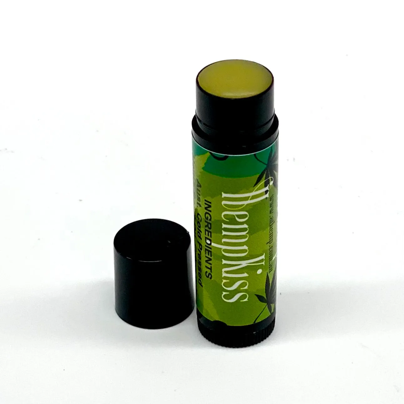 Hemp Kiss Lip Balm