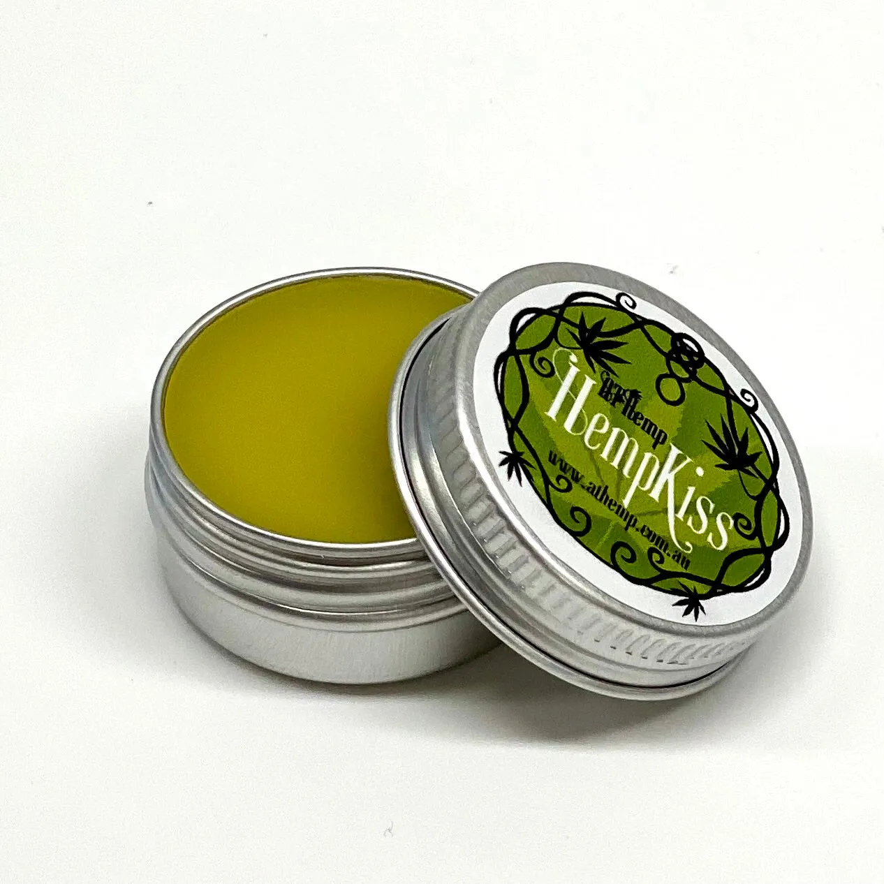 Hemp Kiss Lip Balm