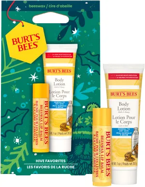 Hive Favorites