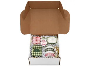 Holiday Gift Box