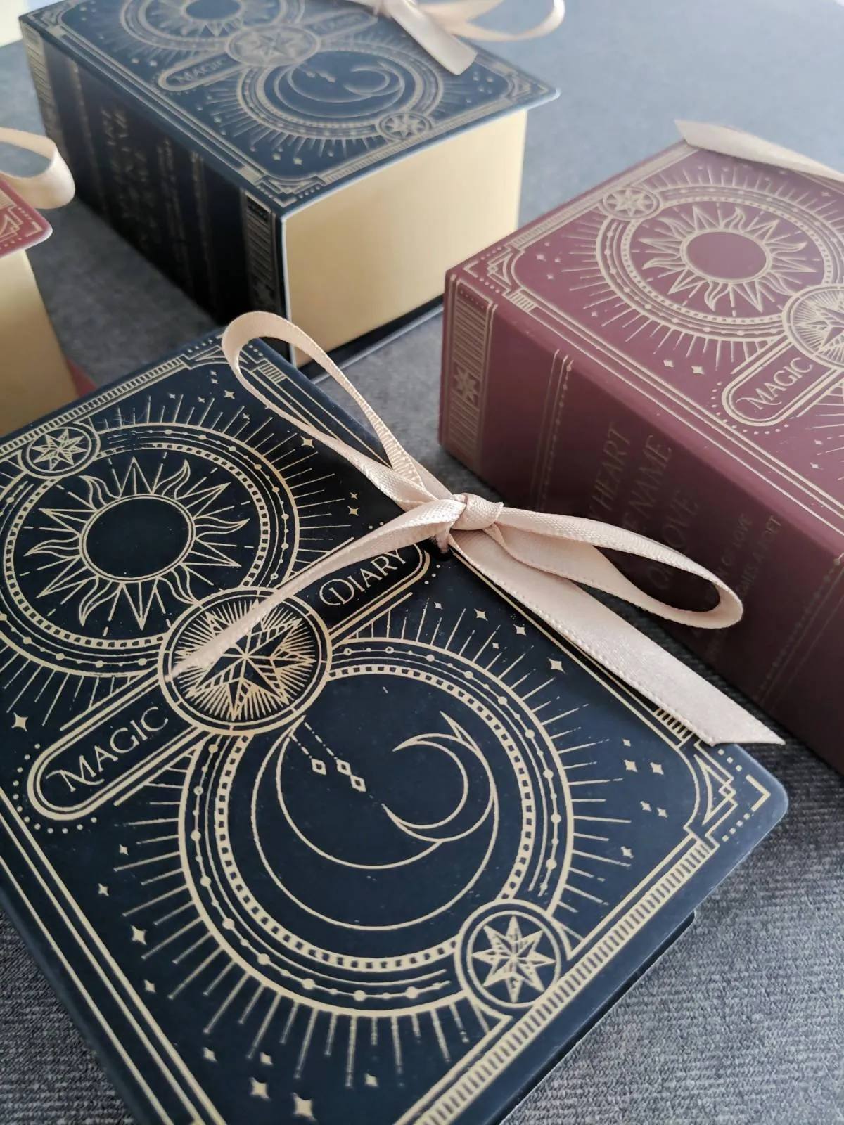 Holiday Gift Sets