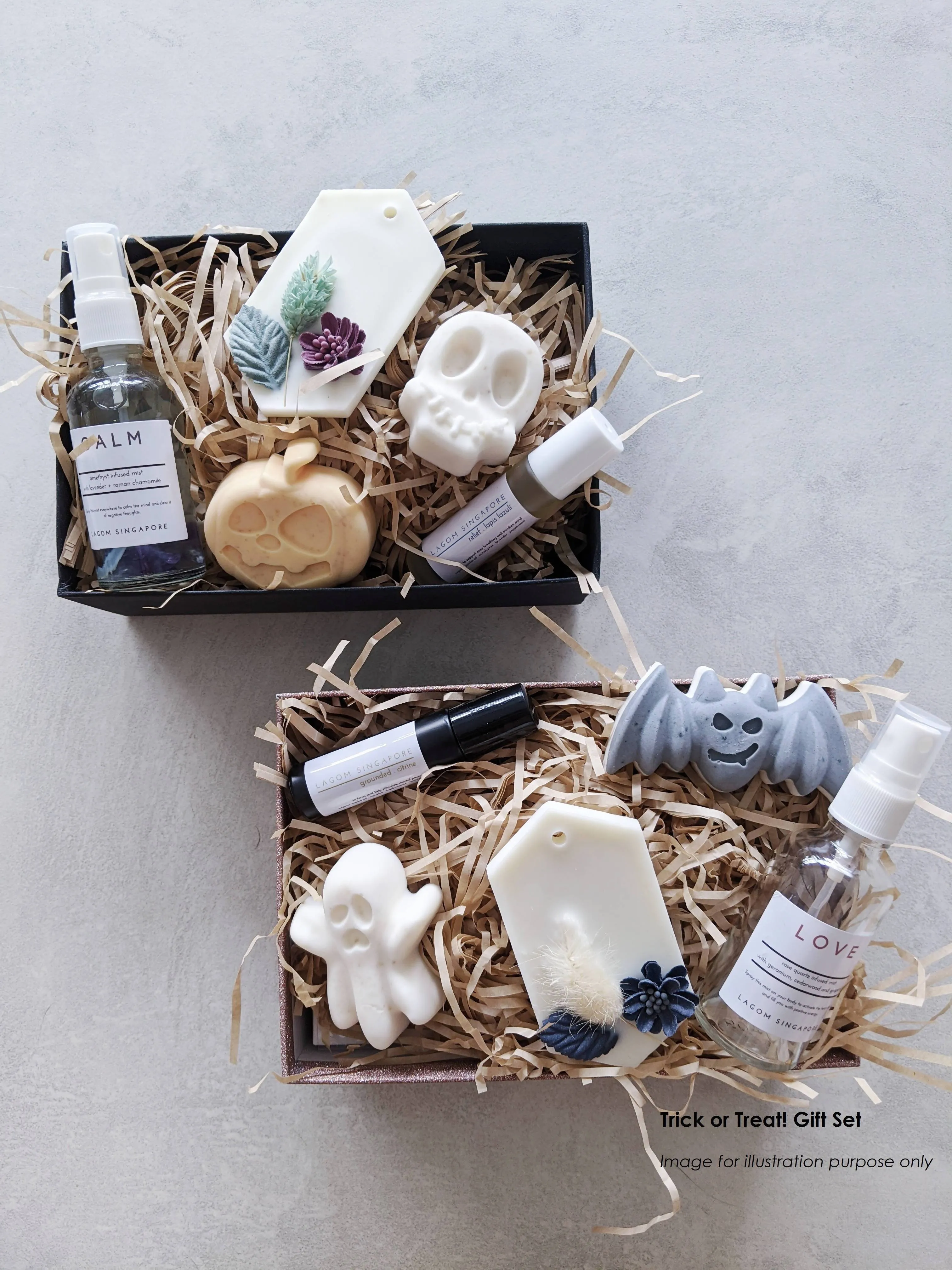 Holiday Gift Sets