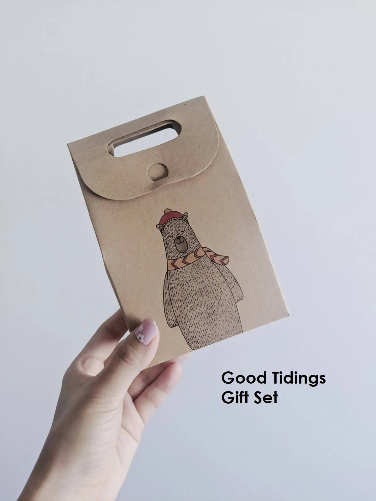 Holiday Gift Sets