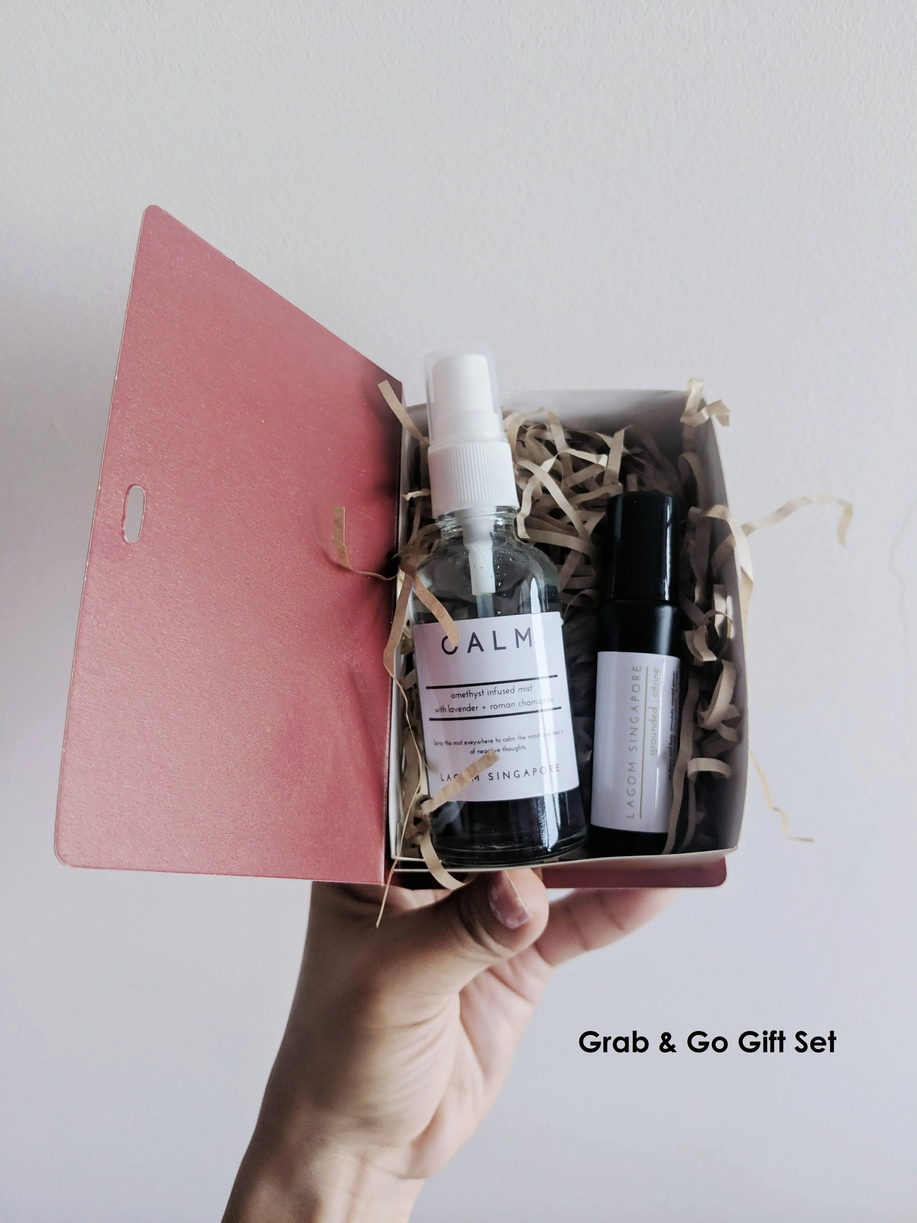 Holiday Gift Sets