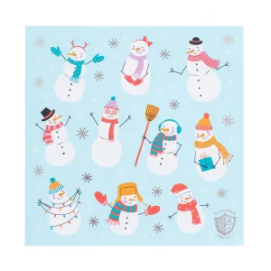 Holiday Sticker Sets
