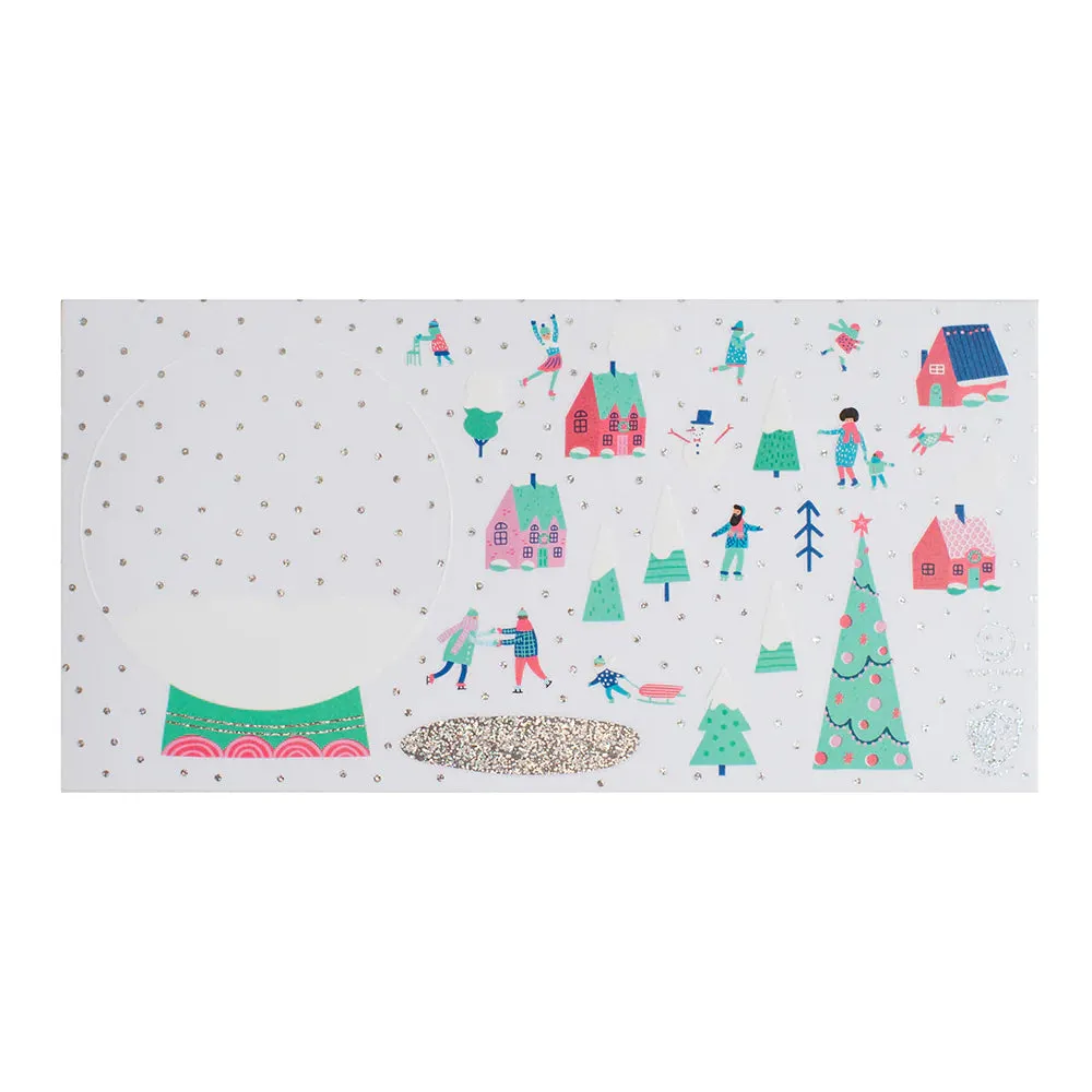 Holiday Sticker Sets