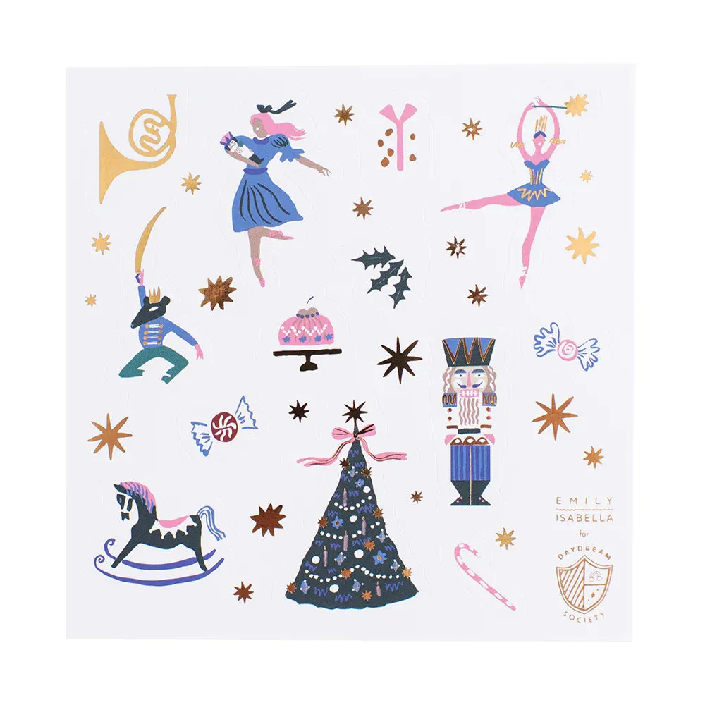 Holiday Sticker Sets