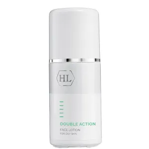 Holy Land Double Action Face Lotion - Лосьйон для обличчя