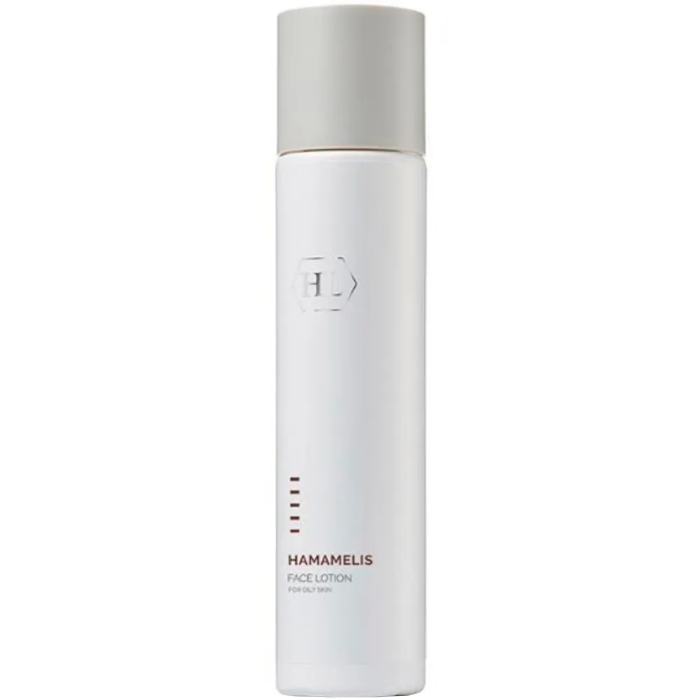 Holy Land Lotion Hamamelis Face Lotion - Лосьйон з гамамелісом