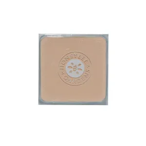 Honeybee Gardens Pressed Mineral Powder Geisha - 0.26 Oz