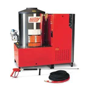 Hotsy Hot Water Electric - Stationary - 1800 Series