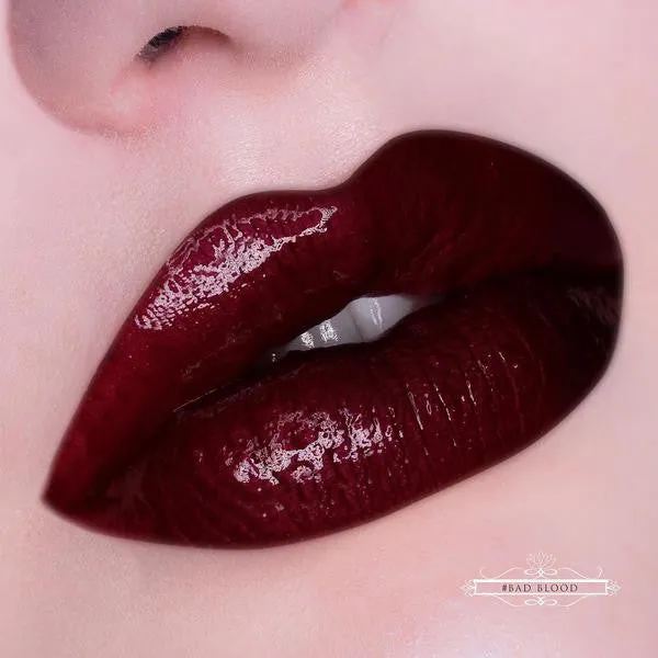 House of Beauty Lip Hybrid - Tube
