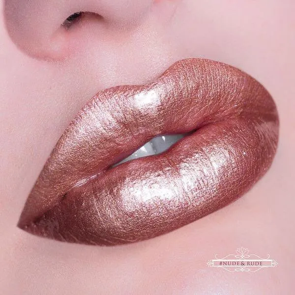 House of Beauty Lip Hybrid - Tube