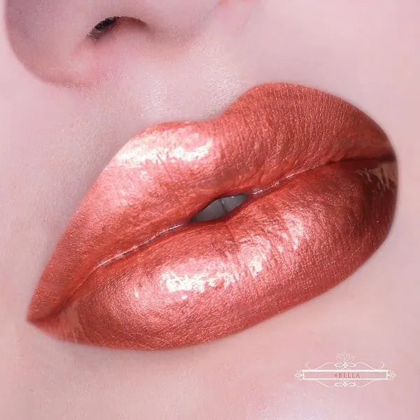 House of Beauty Lip Hybrid - Tube