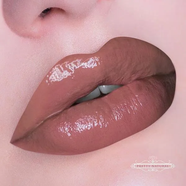 House of Beauty Lip Hybrid - Tube