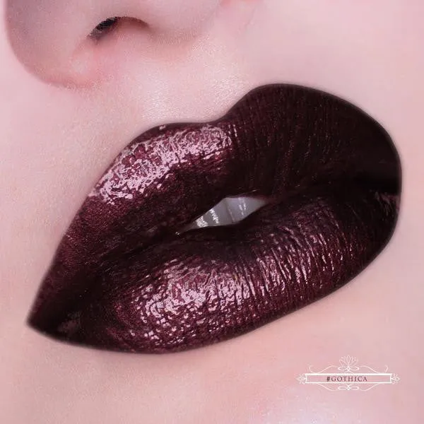 House of Beauty Lip Hybrid - Tube