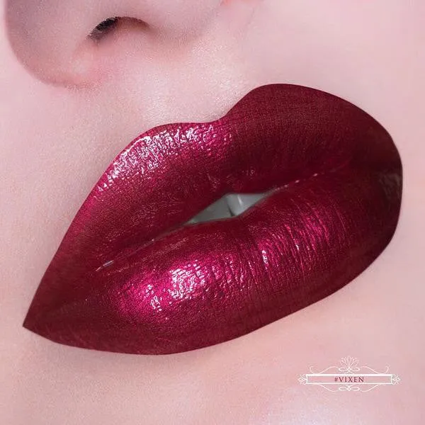 House of Beauty Lip Hybrid - Tube