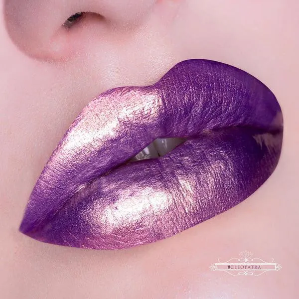 House of Beauty Lip Hybrid - Tube