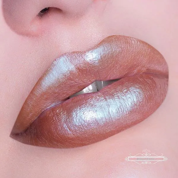 House of Beauty Lip Hybrid - Tube