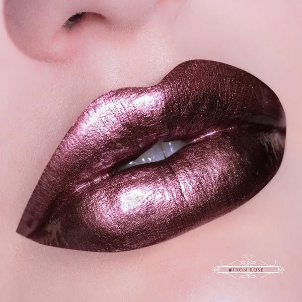 House of Beauty Lip Hybrid - Tube