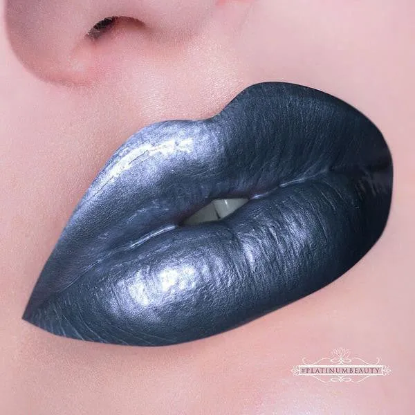 House of Beauty Lip Hybrid - Tube