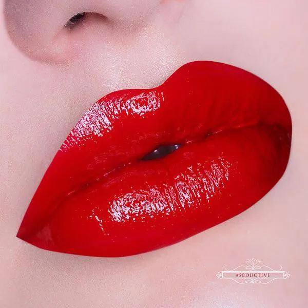 House of Beauty Lip Hybrid - Tube