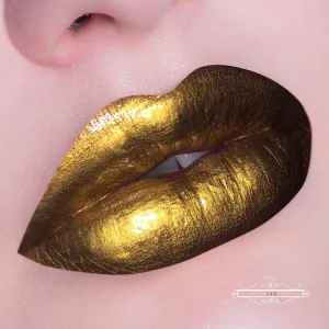House of Beauty Lip Hybrid - Tube