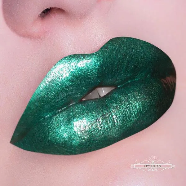 House of Beauty Lip Hybrid - Tube
