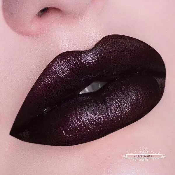 House of Beauty Lip Hybrid - Tube