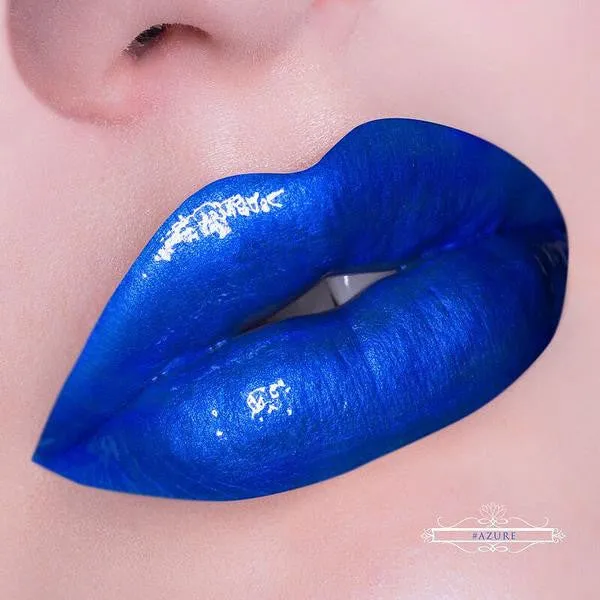 House of Beauty Lip Hybrid - Tube