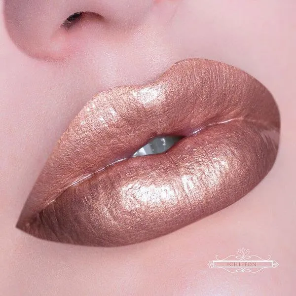 House of Beauty Lip Hybrid - Tube
