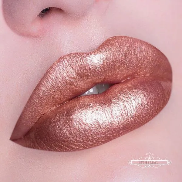 House of Beauty Lip Hybrid - Tube