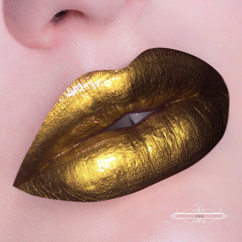 House of Beauty Lip Hybrid - Tube
