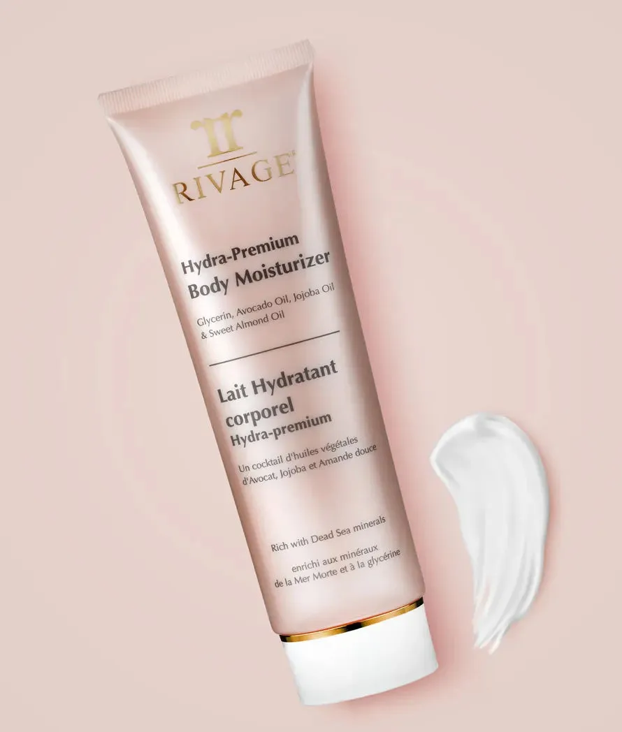 Hydra-Premium Body Moisturizer | 150ml