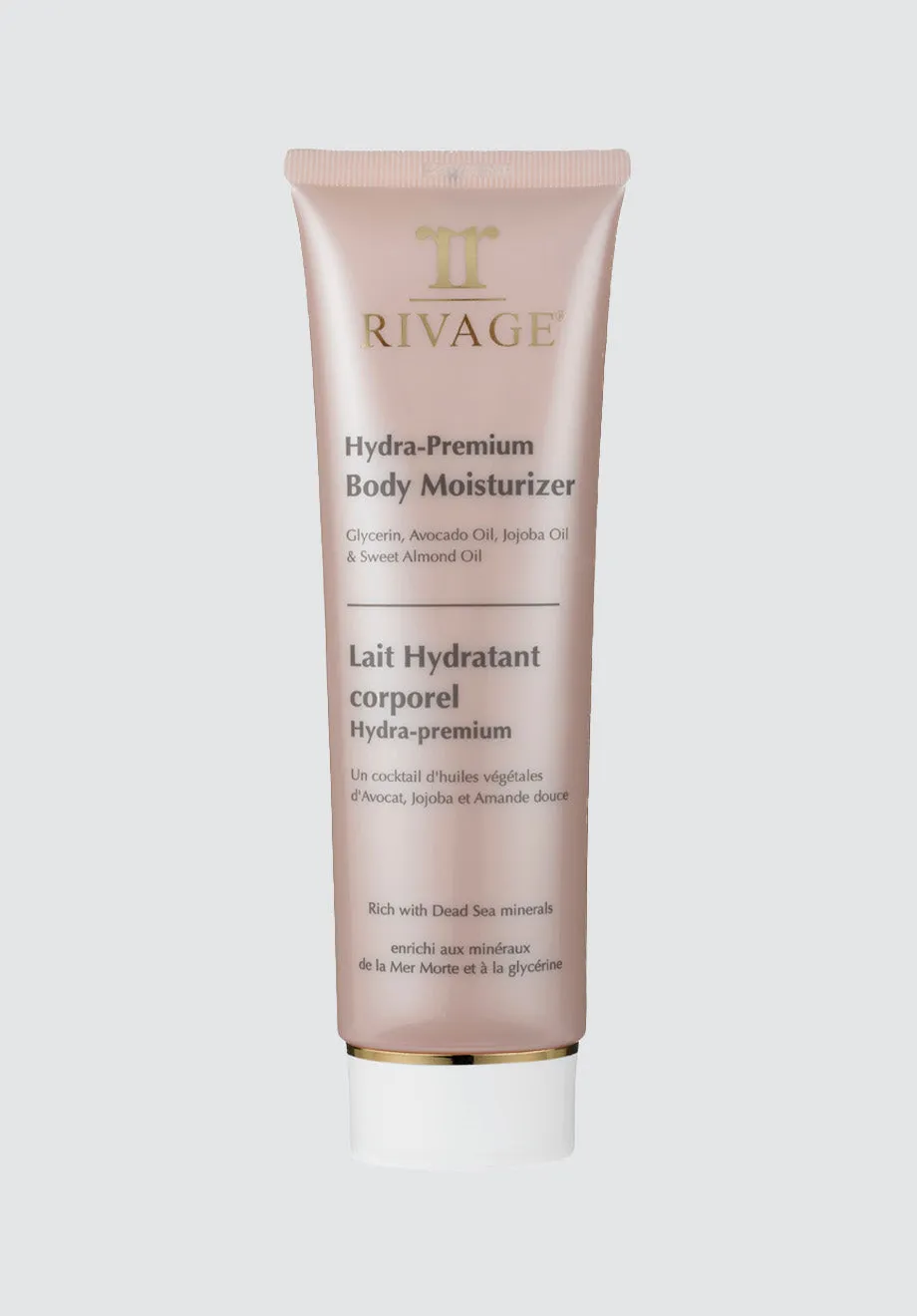 Hydra-Premium Body Moisturizer | 150ml