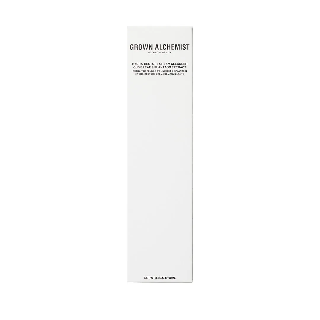 Hydra-Restore Cream Cleanser