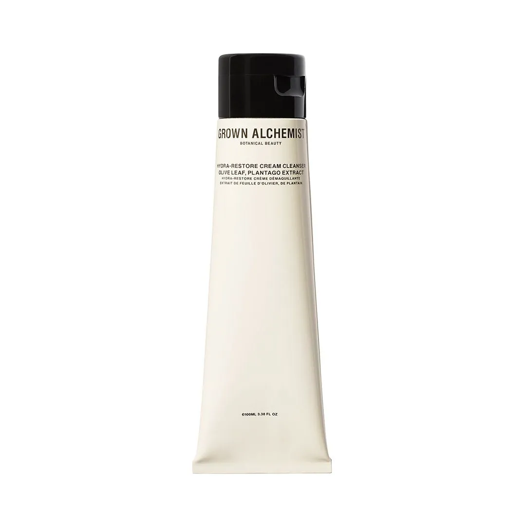 Hydra-Restore Cream Cleanser