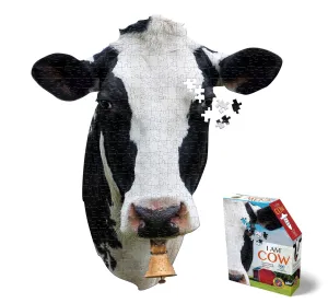 I Am Mini Cow 300pc Puzzle