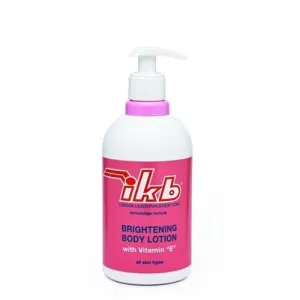 IKB Lotion 500 ml