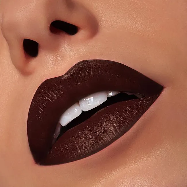 Illamasqua Nude Collection Antimatter Lipstick Discontinued